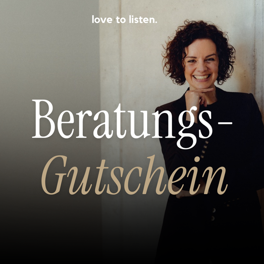 Beratungs-Gutschein