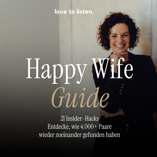 Happy Wife Guide 2.0