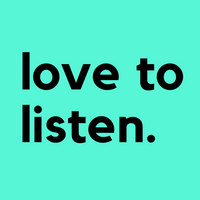 love to listen.
